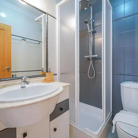 Appartement Surf Spot By Moje *