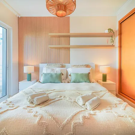 Appartement Surf Spot By Moje