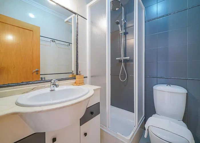 Appartamento Surf Spot By Moje *