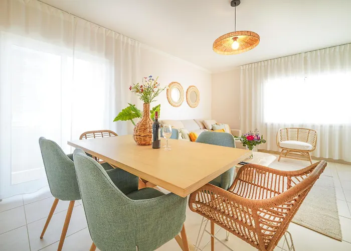 Appartamento Surf Spot By Moje Portimão