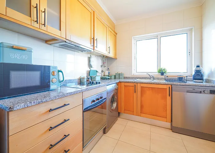 Surf Spot By Moje Appartamento Portimão