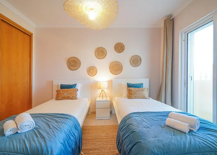 Surf Spot By Moje Appartamento Portimão