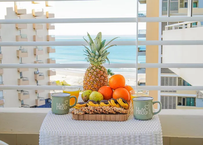 Surf Spot By Moje Appartement *