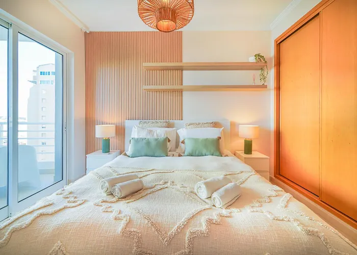 Appartement Surf Spot By Moje