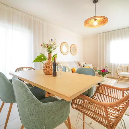 דירה Surf Spot By Moje פורטימאו