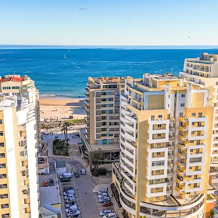 דירה Surf Spot By Moje