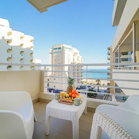 Surf Spot By Moje פורטימאו