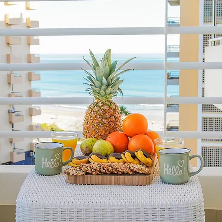 Surf Spot By Moje דירה *