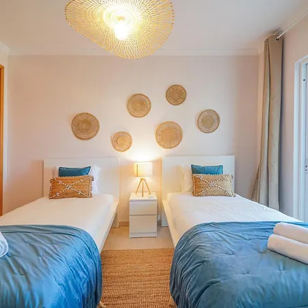 Surf Spot By Moje דירה פורטימאו